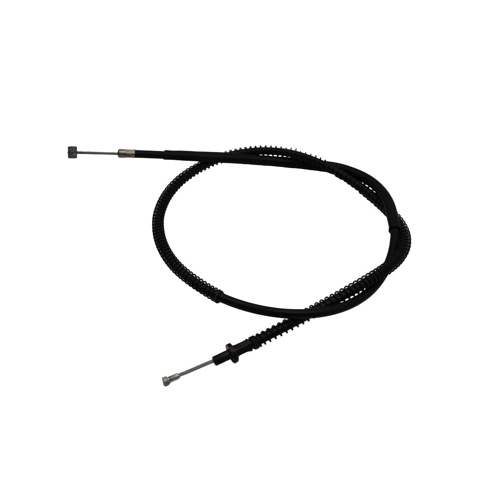 05-0111 Black Vinyl Clutch Cable Fits Yamaha Banshee 350 YFZ350