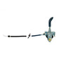 Throttle Choke Control Cable Fits Exmark 109-8165 1098165 Lazer Z Zero Turn