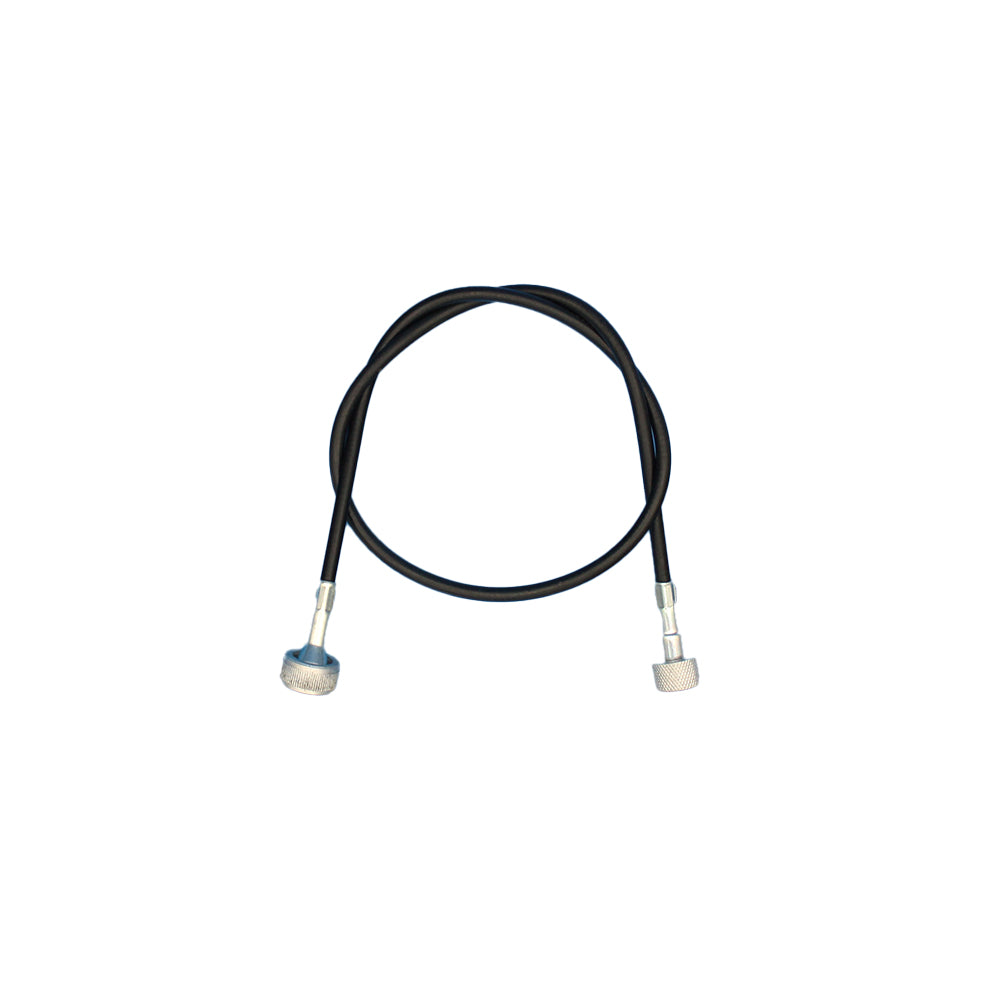 8N17365-32.50WCTNG 32-1/2" Tach Cable w/ Rubber Coating Fits Ford/New Holland