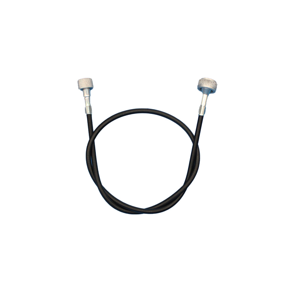 8N17365-32.50WCTNG 32-1/2" Tach Cable w/ Rubber Coating Fits Ford/New Holland
