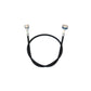 8N17365 32-1/2" Tach Cable w/ Rubber Coating Fits Ford/New Holland 8N