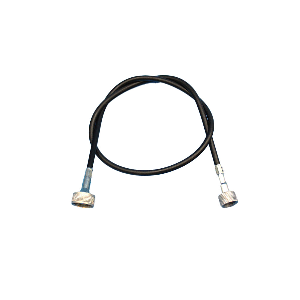 8N17365 32-1/2" Tach Cable w/ Rubber Coating Fits Ford/New Holland 8N