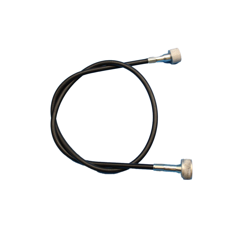 8N17365-32.50WCTNG 32-1/2" Tach Cable w/ Rubber Coating Fits Ford/New Holland