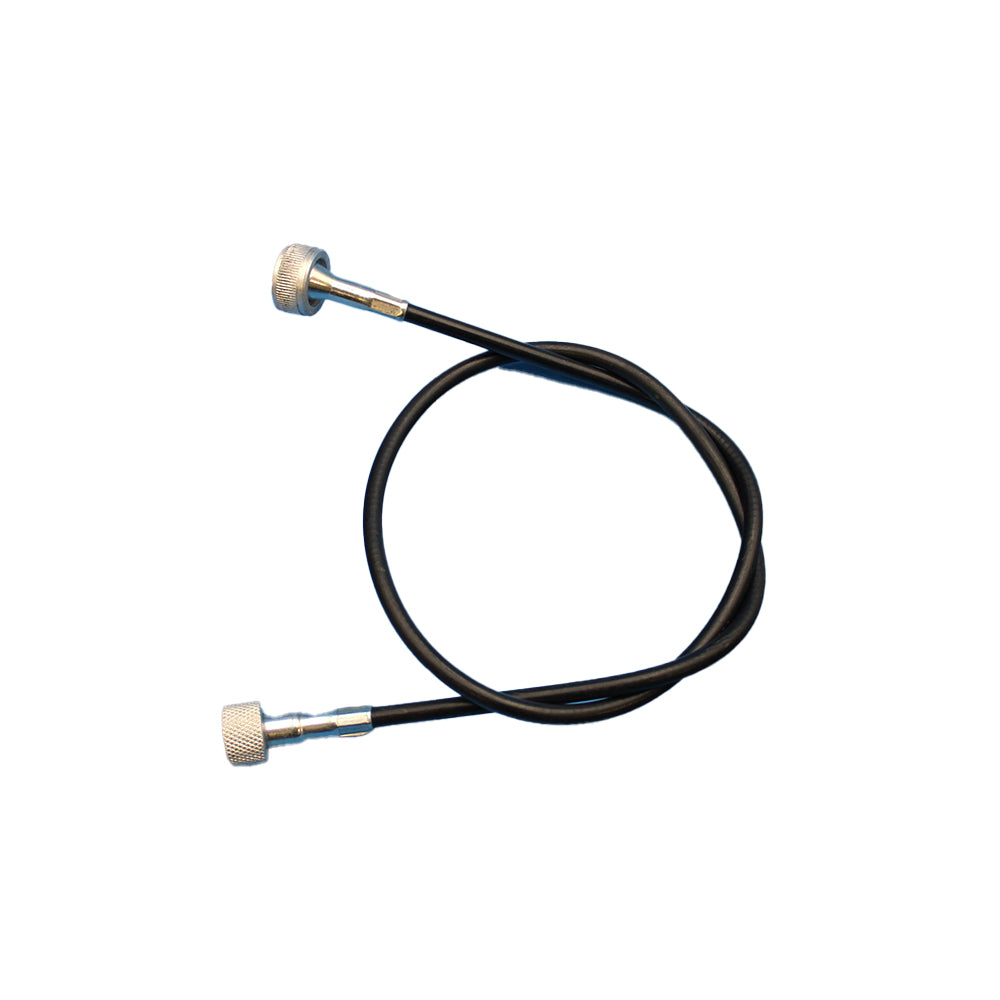 8N17365-32.50WCTNG 32-1/2" Tach Cable w/ Rubber Coating Fits Ford/New Holland