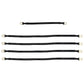 GAV60-0173 Heavy Duty Battery Cable Set Fits E-Z-GO TXT