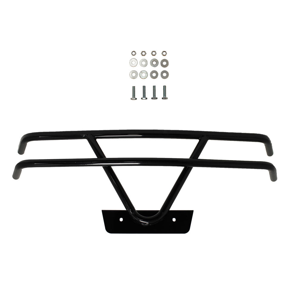 GCA20-0016 - Black Brush Guard