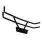 Black Brush Guard Fits Club Car Replaces Steel Construction