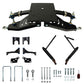 6" Double A-Arm Golf Cart Lift Kit Fits Club Car Replaces LIFT-506