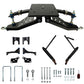 6" Double A-Arm Golf Cart Lift Kit Fits Club Car Replaces LIFT-506