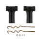 GCA20-0036 - 8V Battery Hold Down Plate Rods Kit
