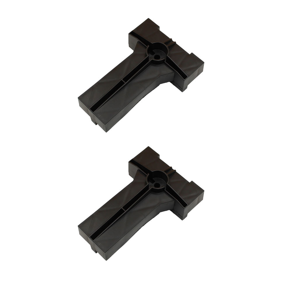 GCA20-0036 - 8V Battery Hold Down Plate Rods Kit