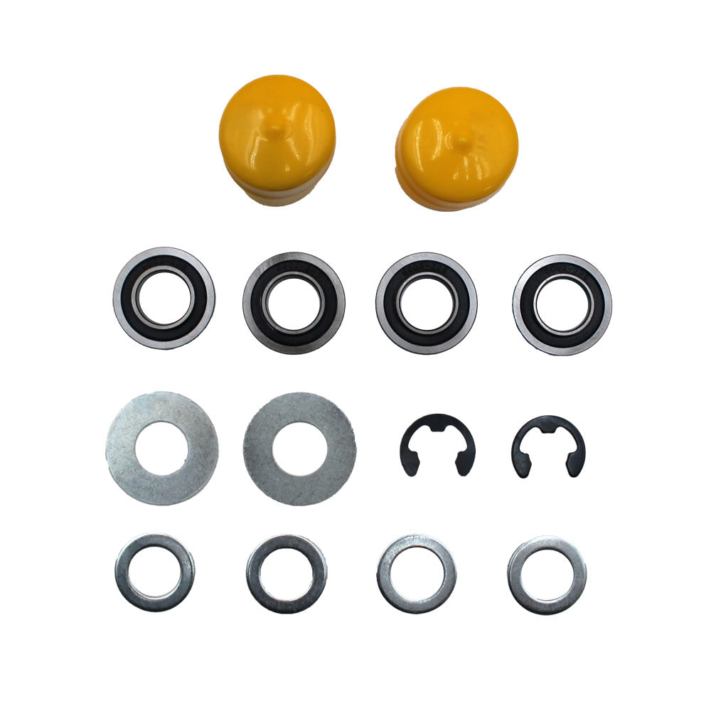 GCG15-0006-AIC Bushing to Bearing Conversion Kit