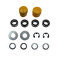Wheel Bearing Kit Fits John Deere D100 D105 D110 D120 D130 D140 D150 D155