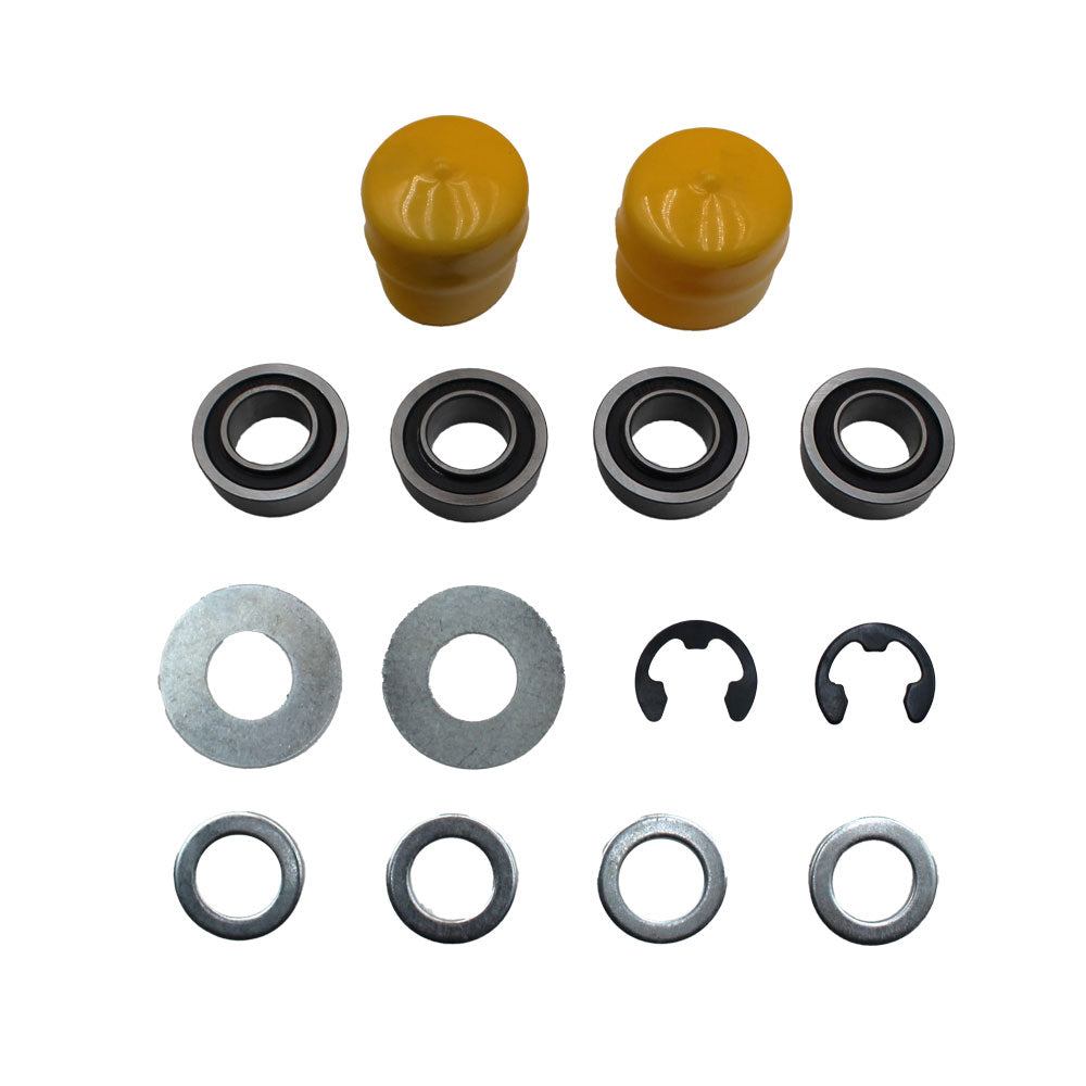 Wheel Bearing Kit Fits John Deere LT150 LT160 LT170 LT180 LX176 LX178 LX188