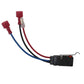101979101 3-TERMINAL MICROSWITCH Fits Club Car