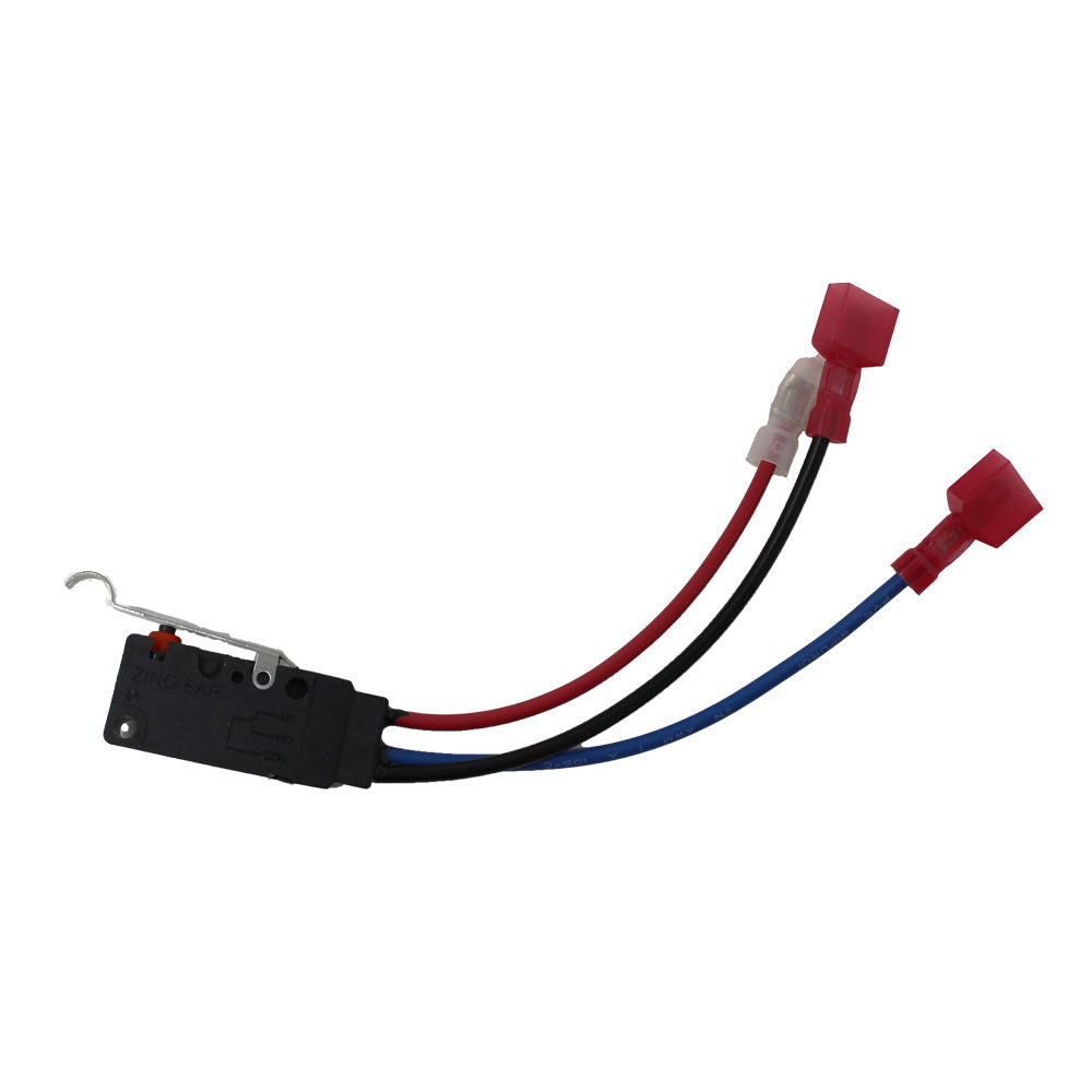 GCG25-0003-AIC 3-TERMINAL MICROSWITCH