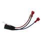 101979101 3-TERMINAL MICROSWITCH Fits Club Car