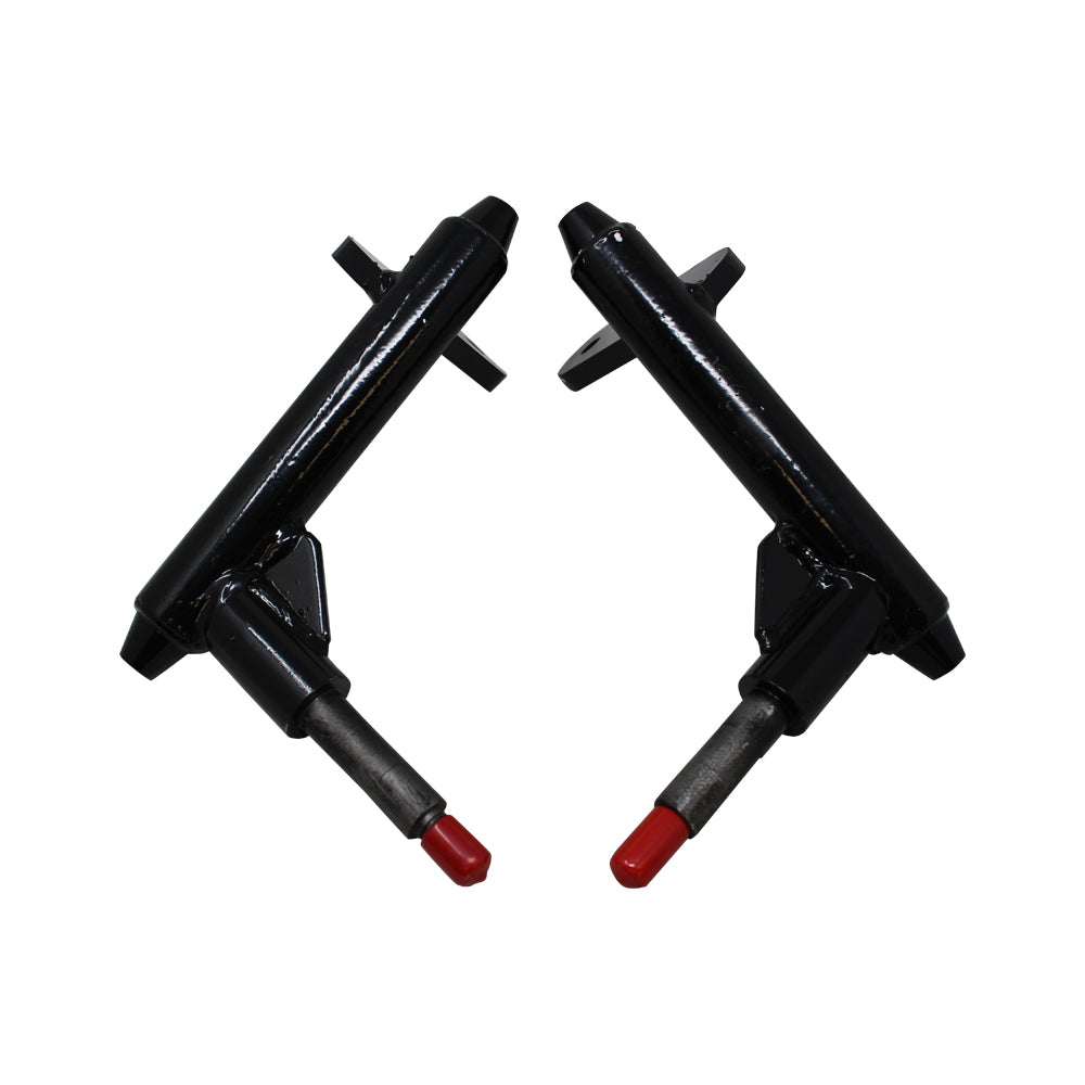 Heavy Duty 6" A-Arm Lift Kit for Club Car Precedent Tempo, Onward 2004-Up
