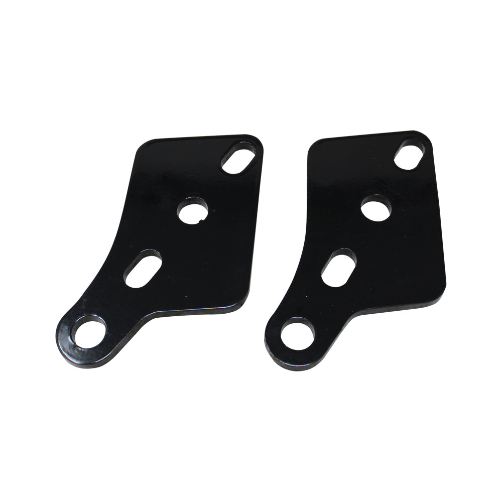 Heavy Duty 6" A-Arm Lift Kit for Club Car Precedent Tempo, Onward 2004-Up