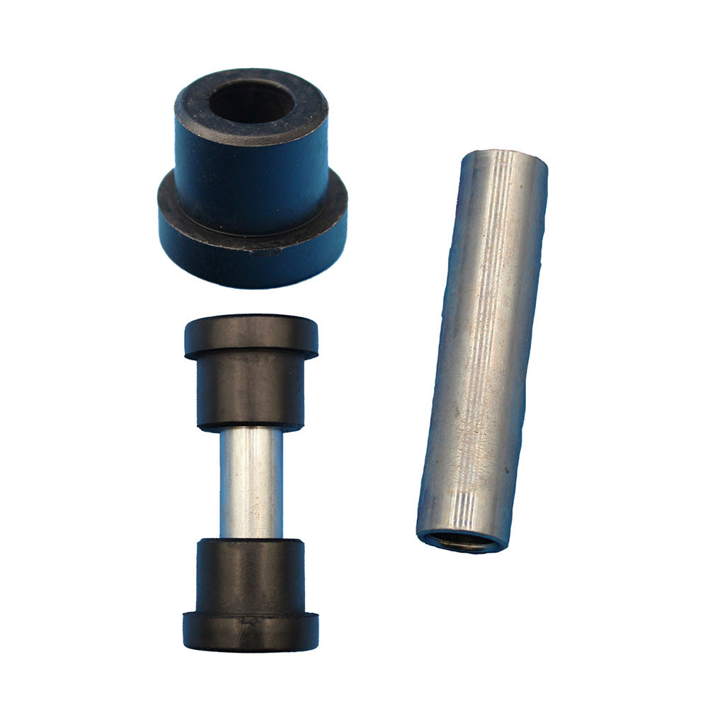 1015583 3 Set Front Rear Leaf Spring Bushing Kit 1012303 Fits Club Car