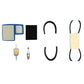 BPR2ES Tune Up Kit Fits Yamaha G16 G19 G22 G29