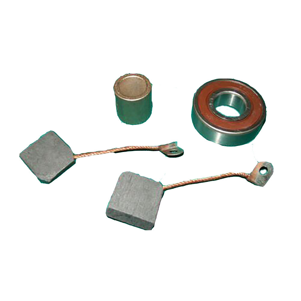 10467830 2 Brush Generator Kit Fits Delco 1100021 1100323 1101866