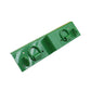 Bolt On Grab Hooks D-rings 2" Receiver Fits John Deere Bucket 2032R 2210 2520