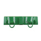 Bolt On Grab Hooks D-rings 2" Receiver Fits John Deere Bucket 2032R 2210 2520