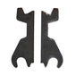 GJ.20665 Excavator Quick Change Weld on Attachment Ears Fits John Deere 50D 50G