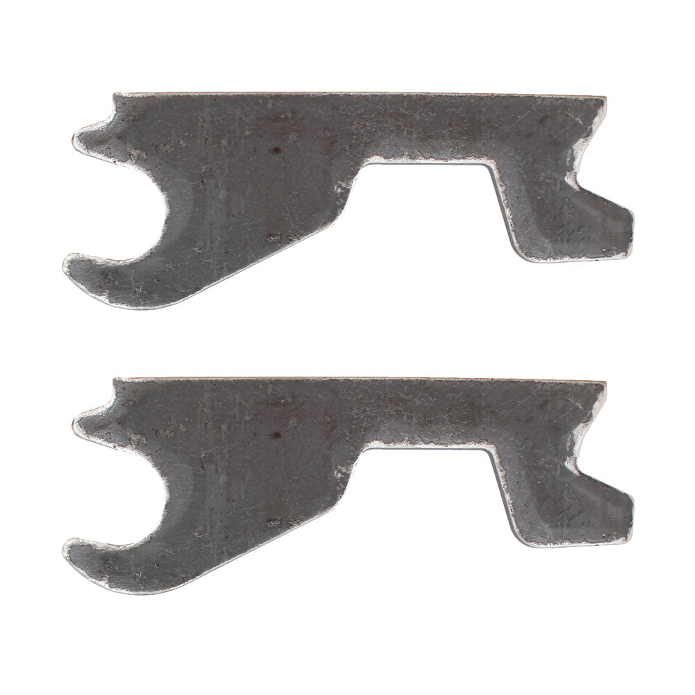 GJ.20665 - Excavator Quick Change Weld on Attachment Ears