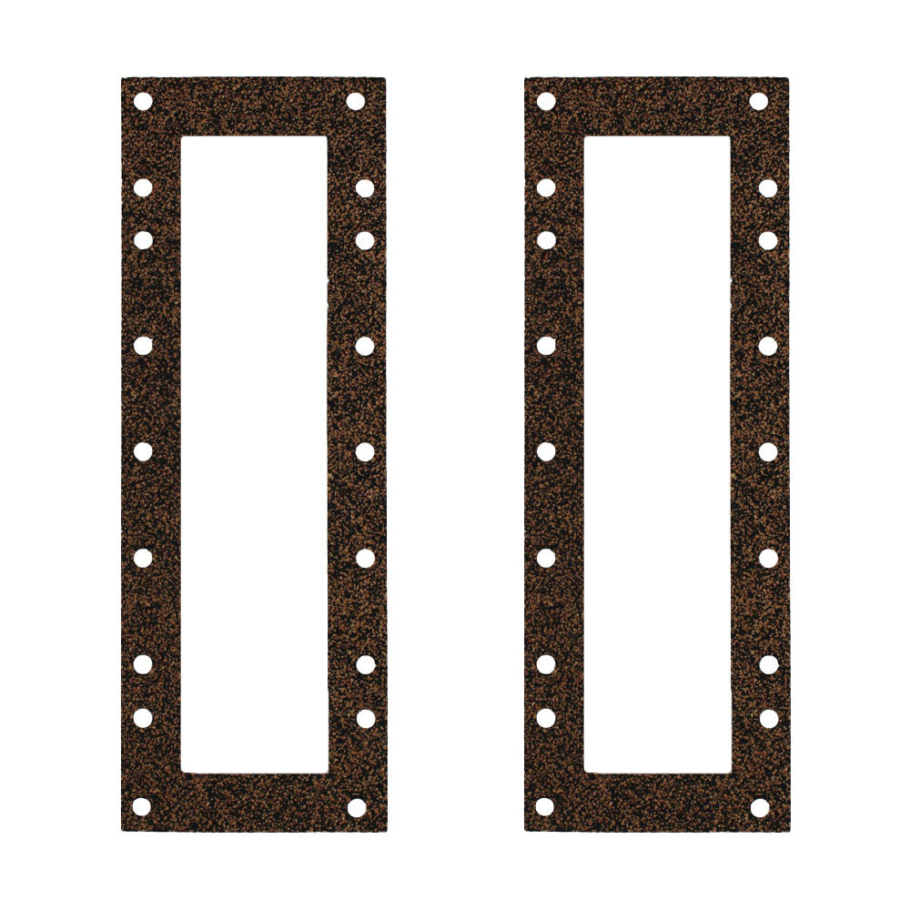 Radiator Core Gaskets - Cork Fits John Deere 50 520 530 B 50 B1507R