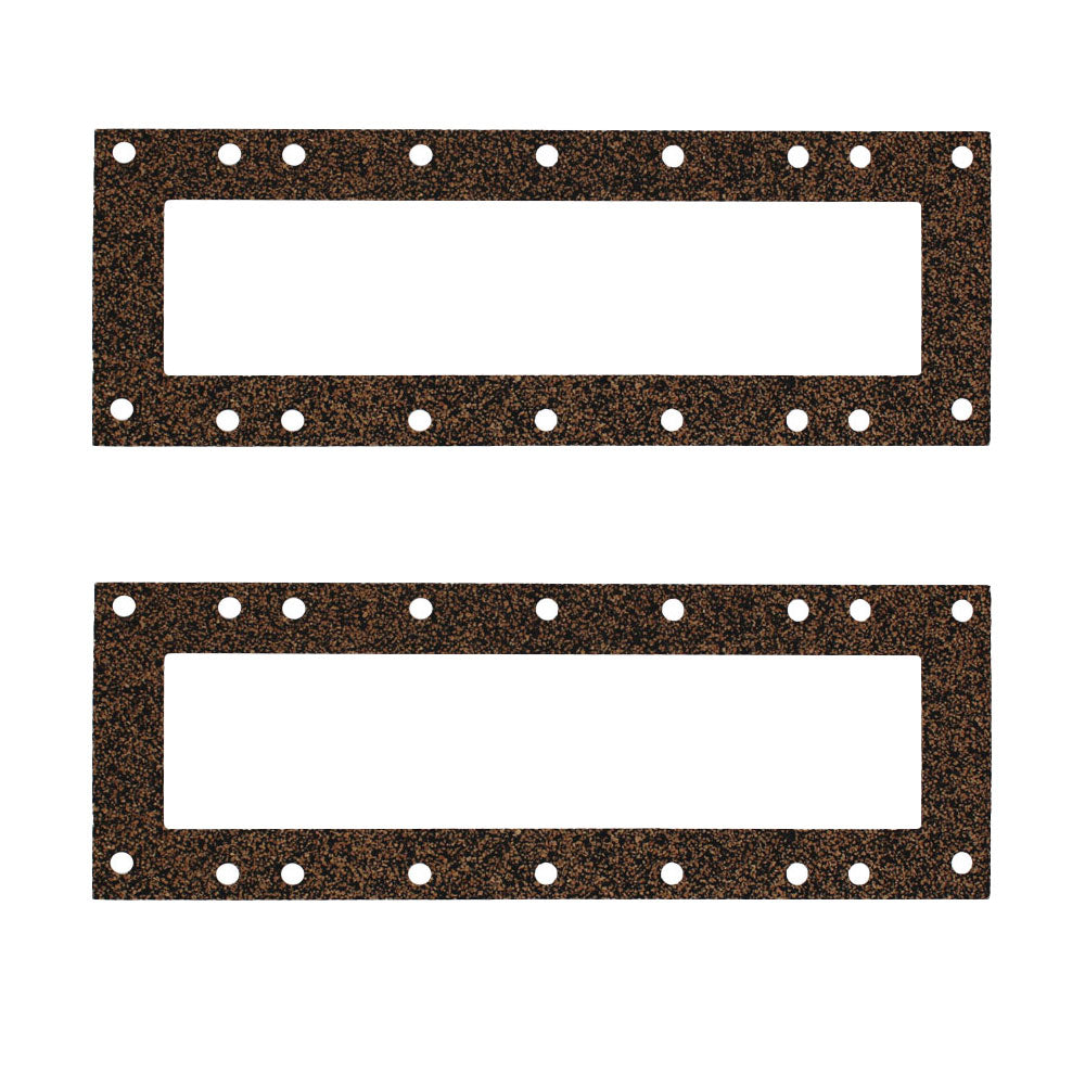 Radiator Core Gaskets - Cork Fits John Deere 50 520 530 B 50 B1507R