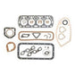 Complete Engine Gasket Set Fits International Replaces 366301R1