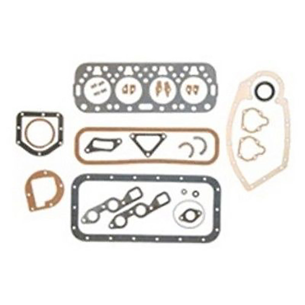 Complete Engine Gasket Set Fits International Replaces 366301R1