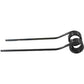 R18030616 Tedder Tooth Fits Galfre GT280 Fits Hesston 3710