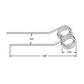 R18030616 Tedder Tooth Fits Galfre GT280 Fits Hesston 3710