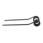 R18030616 Tedder Tooth Fits Galfre GT280 Fits Hesston 3710