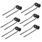 R18030584 Qty 6: Tedder Tooth Fits Hesston 3710 3717 3727