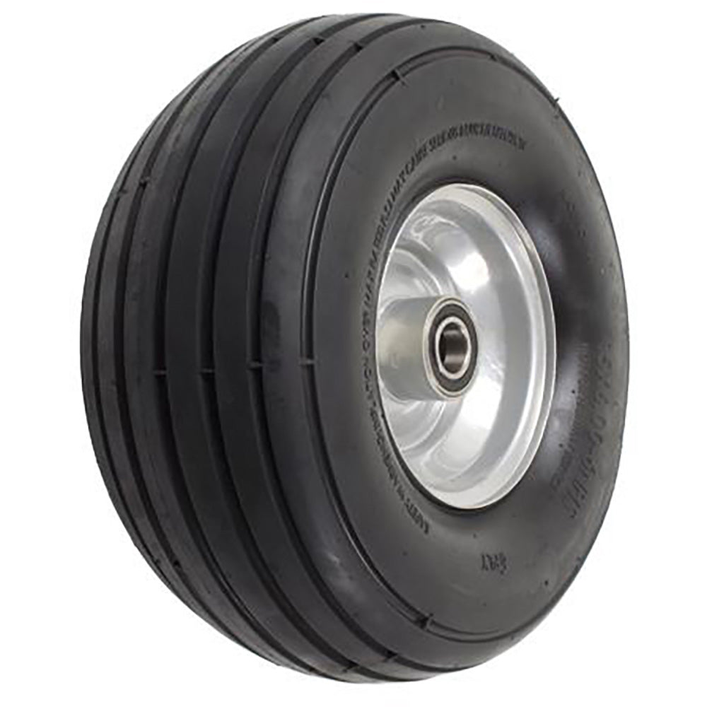 793884 TIRE & WHEEL ASSEMBLY FOR TEDDER Fits Universal Products