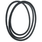 New Transmission Drive Belt Fits John Deere D110 D120 D130 D140 D150