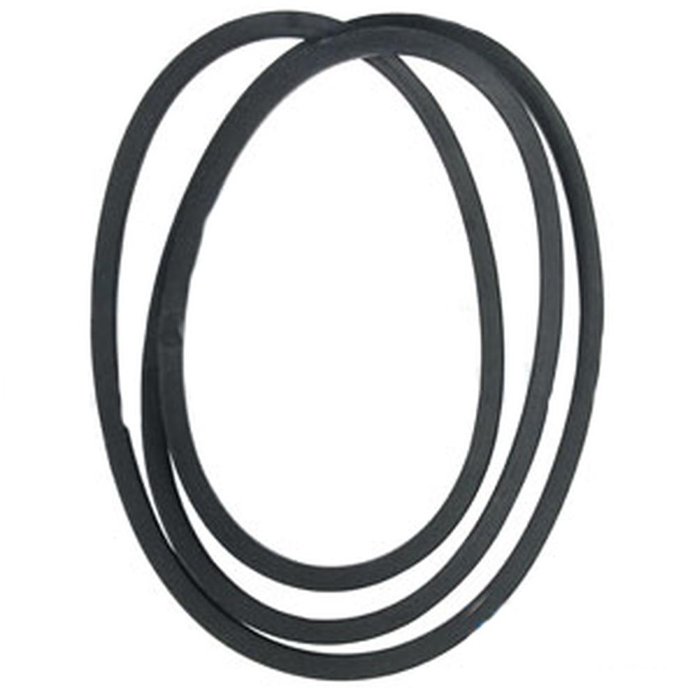 GX20006 Traction Drive Mower Belt Fits John Deere 48" deck D110-D170 E110-E180