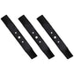 50-2141 Qty 3: 48" Cut XHT Blade Fits Windsor