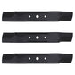330-619 Qty 3: 48" Cut XHT Blade Fits Universal Products