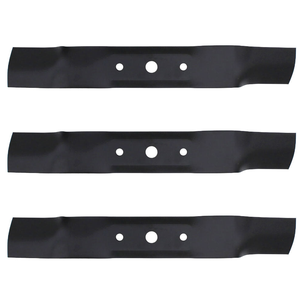 GX20250_x3 Qty 3: 48" Cut XHT Blade Fits Scotts L2048 L2548