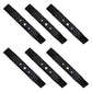 Qty 6: 48" Cut XHT Blade Fits Windsor Replaces 50-2141