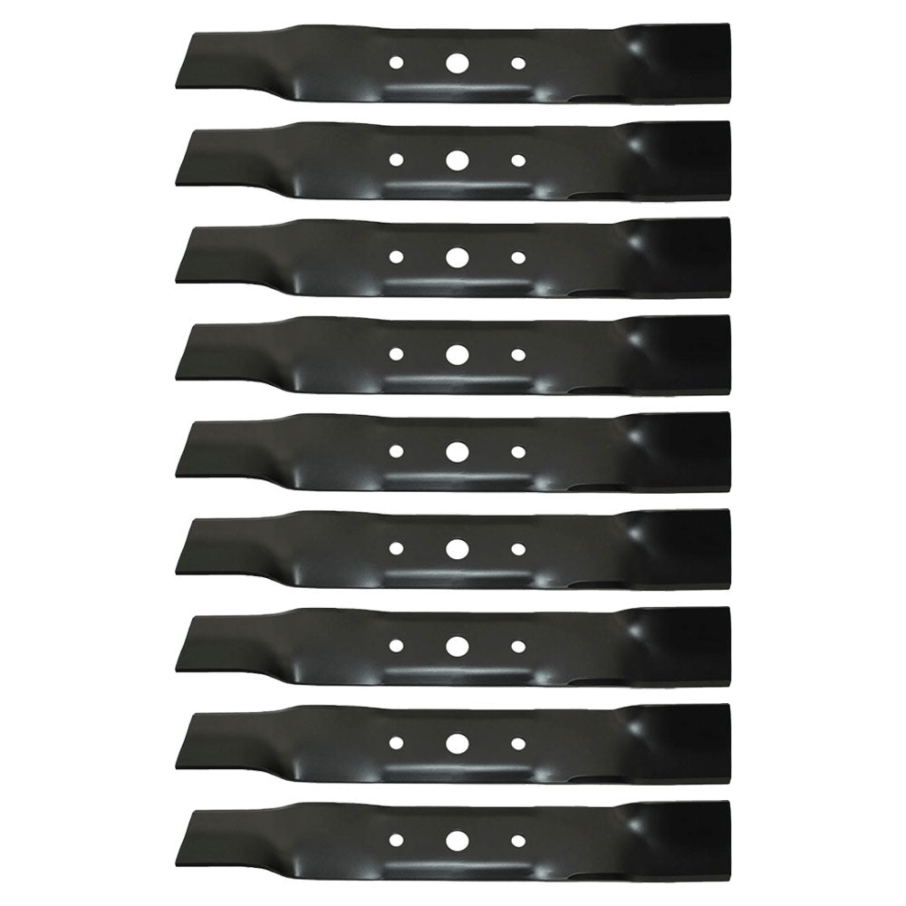 GX20250_x9 Qty 9: 48" Cut XHT Blade Fits Sabre Several