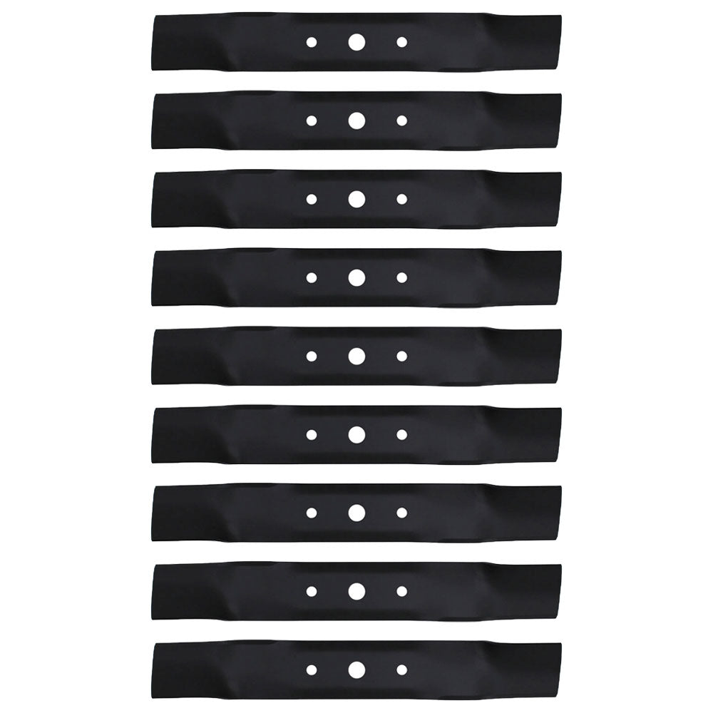 GX20250_x9 Qty 9: 48" Cut XHT Blade Fits Sabre Several