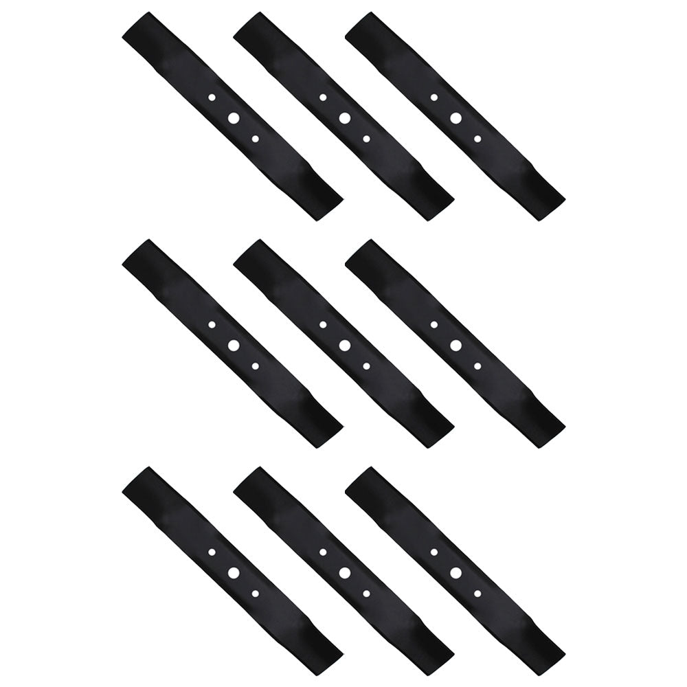 GX20250_x9 Qty 9: 48" Cut XHT Blade Fits Sabre Several