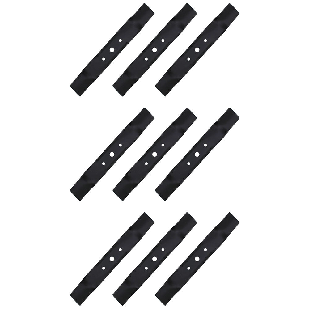 GX20250_x9 Qty 9: 48" Cut XHT Blade Fits Sabre Several