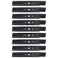 Qty 9: 48" Cut XHT Blade Fits Windsor Replaces 50-2141